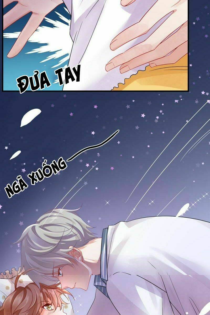 Quản Gia Đại Nhân Muốn Thượng Vị Chương 2 Ảnh 18