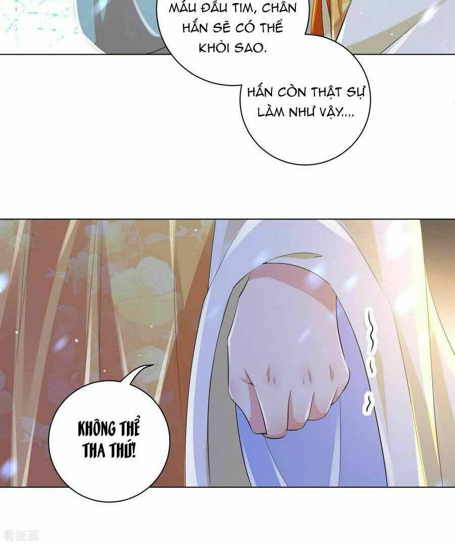 Vương Phi Có Độc! Chương 128 Ảnh 25