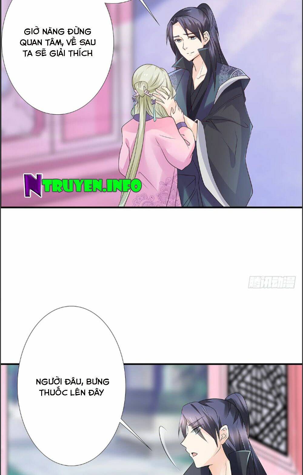 Phượng Hoàng Ngàn Năm Chương 12 Ảnh 6