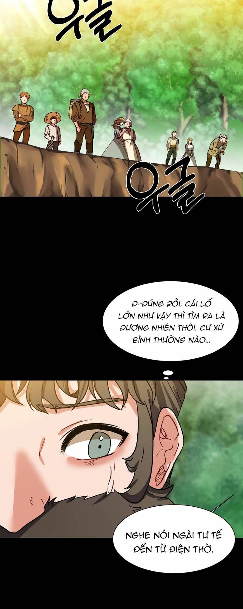 Estio Chương 56 Ảnh 12