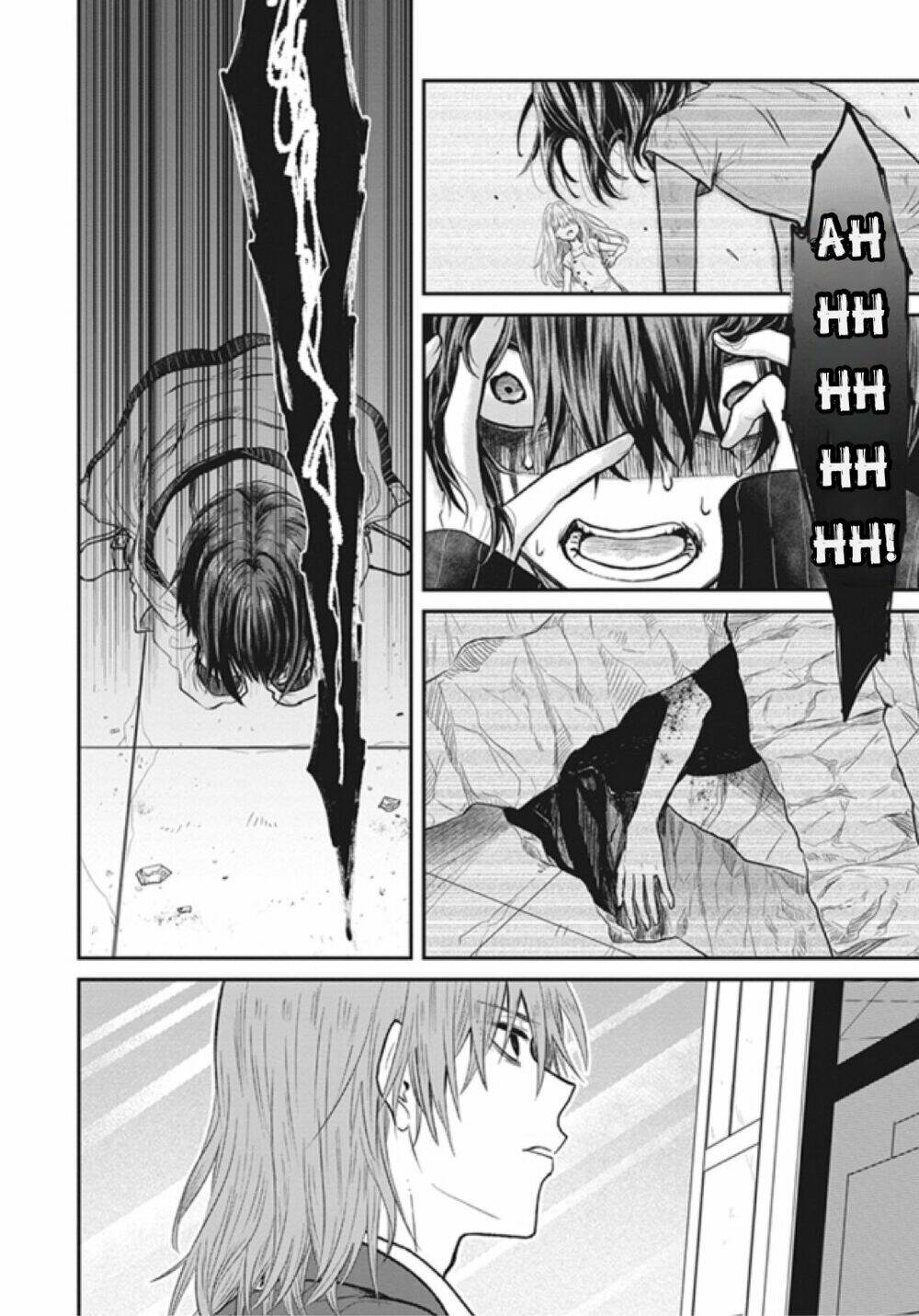 Toaru Majutsu No Index Gaiden: Toaru Kagaku No Dark Matter Chương 2 Ảnh 31