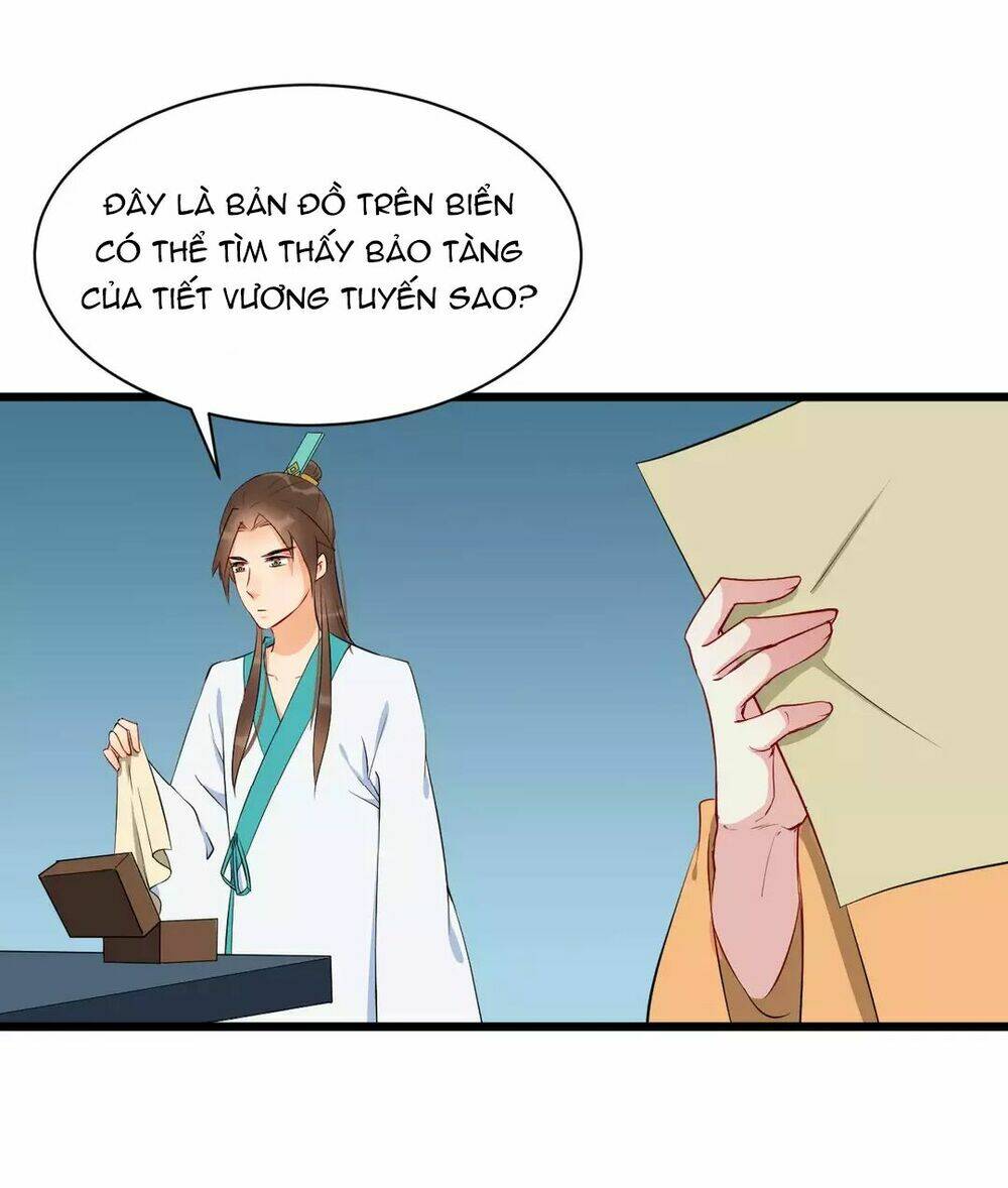 Bồng Sơn Viễn Chương 44 Ảnh 3