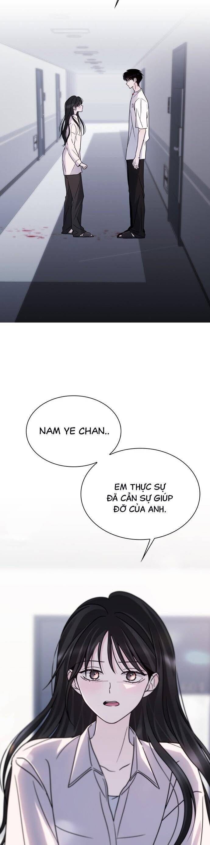 Hôn Trước Khi Ngủ Chương 30 Ảnh 52