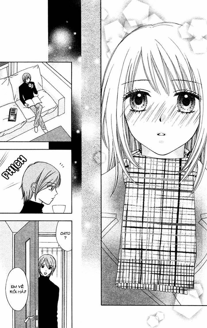 Chitose Etc. Chương 18 Ảnh 22