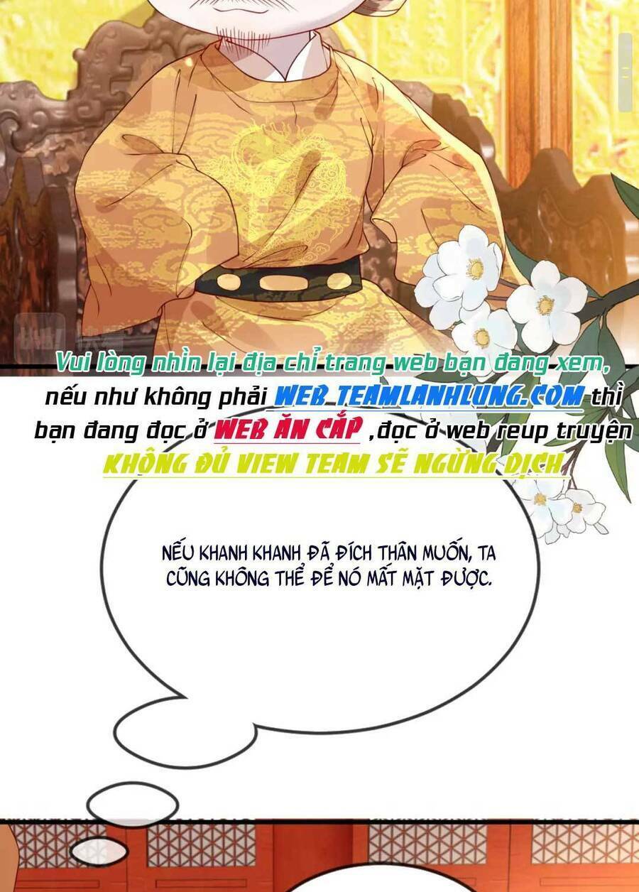 Công Chúa Kiêu Ngạo Độc Sủng Tiểu Thái Giám Chương 35 Ảnh 37
