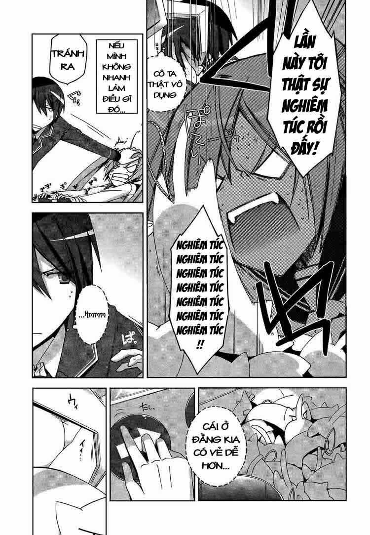 Hidan No Aria Aa Chương 7 Ảnh 16