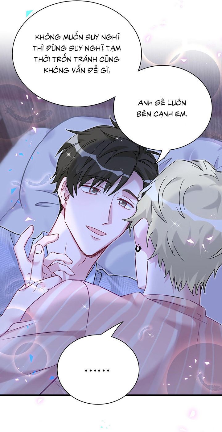 Đứa Bé Là Của Ai ???? Chương 300 Ảnh 25