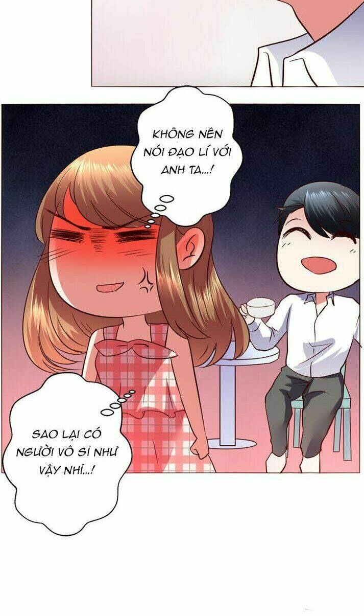 Một Tuần Làm Tình Nhân Chương 54 Ảnh 19
