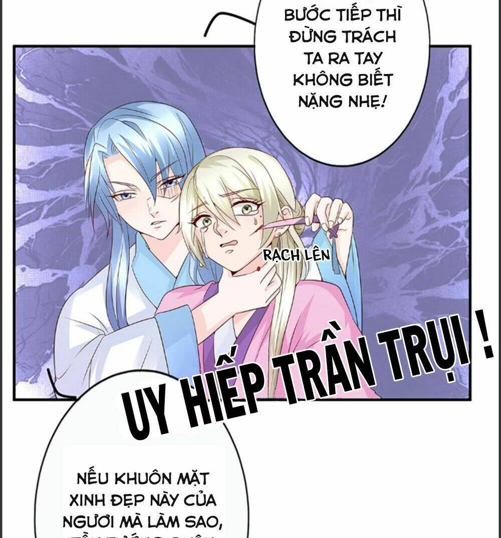 Phượng Hoàng Ngàn Năm Chương 13 Ảnh 22