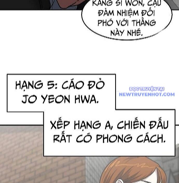 Trường Trung Học Thú Nhân Chương 96 Ảnh 57