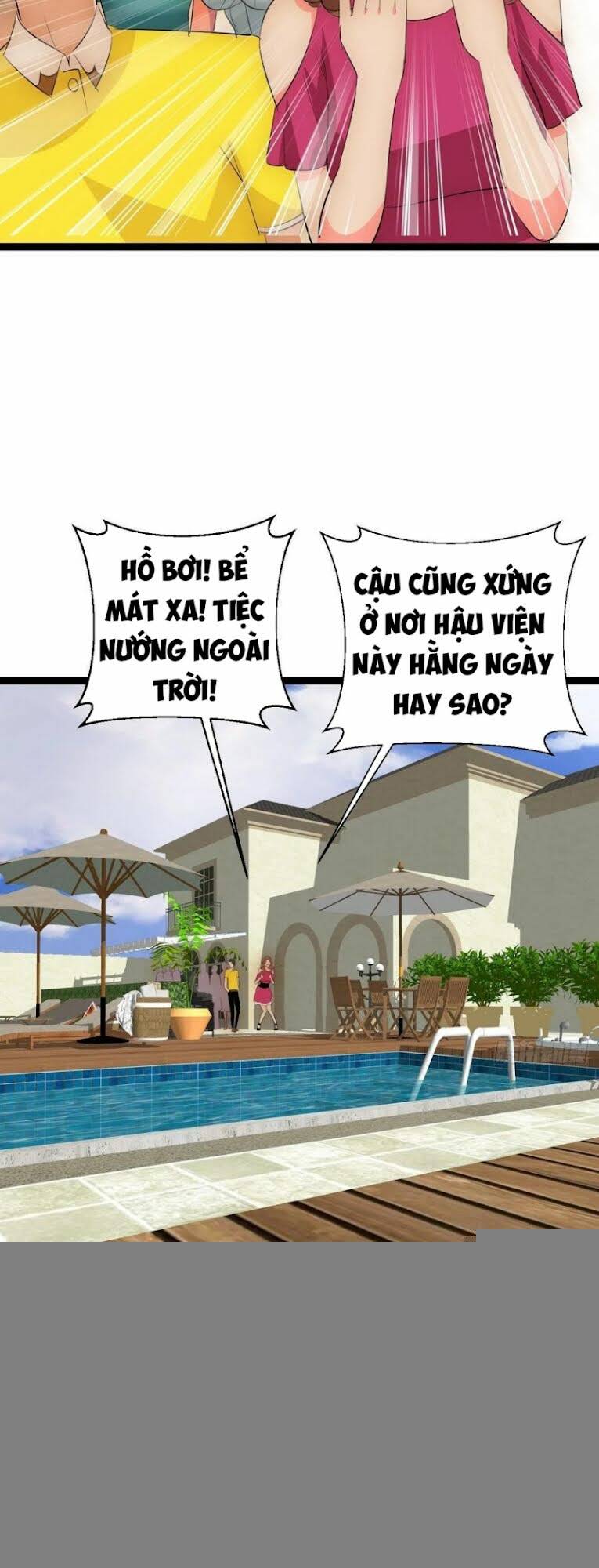 Đế Quốc Lê Man Chương 32 Ảnh 42