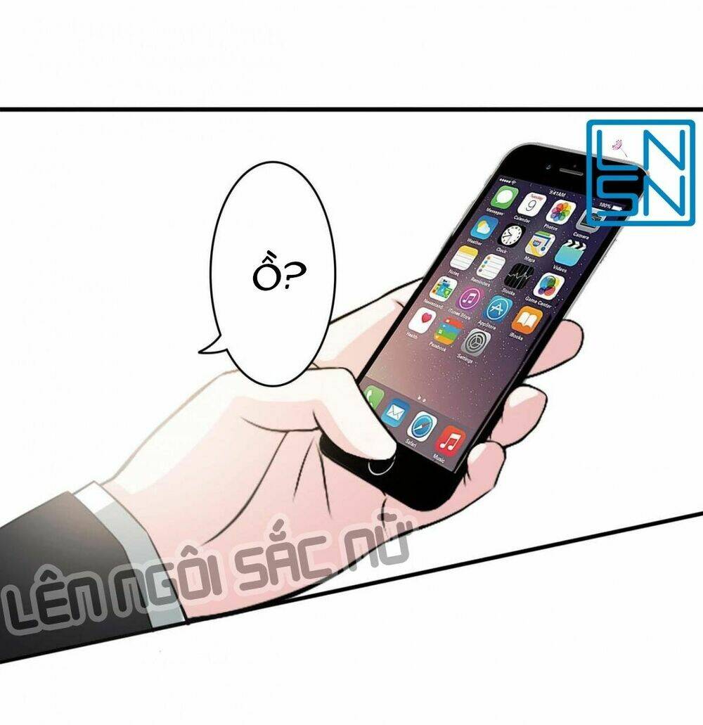 TổNg TàI Cưng ChiềU Vợ Yêu Chương 8 Ảnh 5