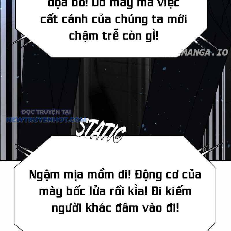 Tận Thế Cũng Chỉ Là Trò Chơi Chương 61 Ảnh 206