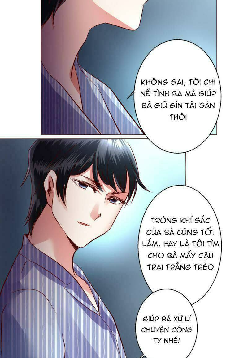 Một Tuần Làm Tình Nhân Chương 59 Ảnh 31