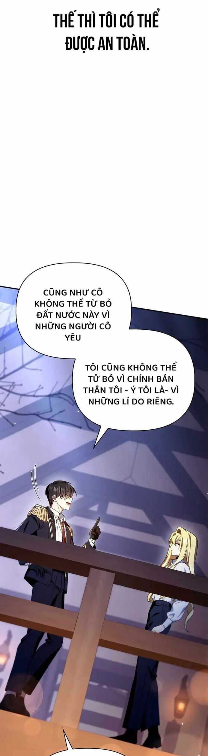 Hồi Quy Giả Chương 117 Ảnh 15