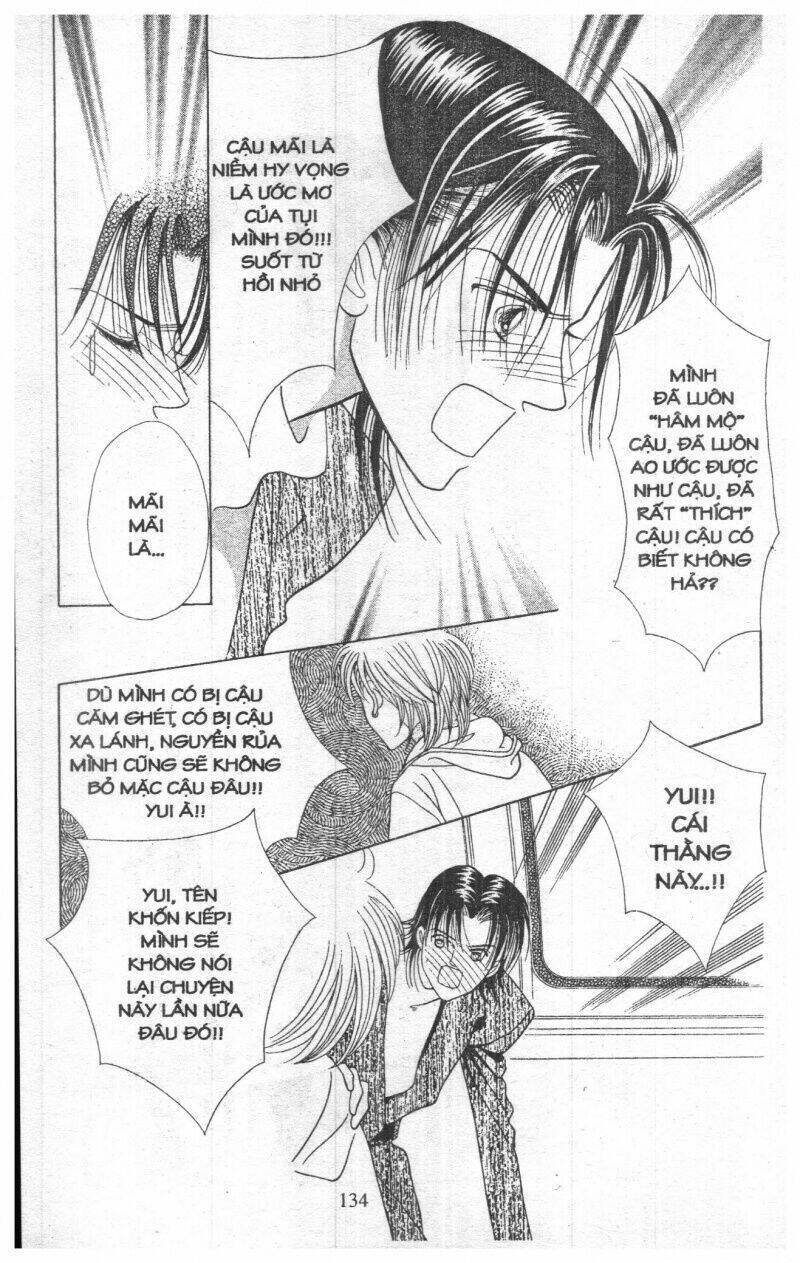 Nàng Tiên Ánh Trăng - Kaguya Hime Chương 16 Ảnh 135
