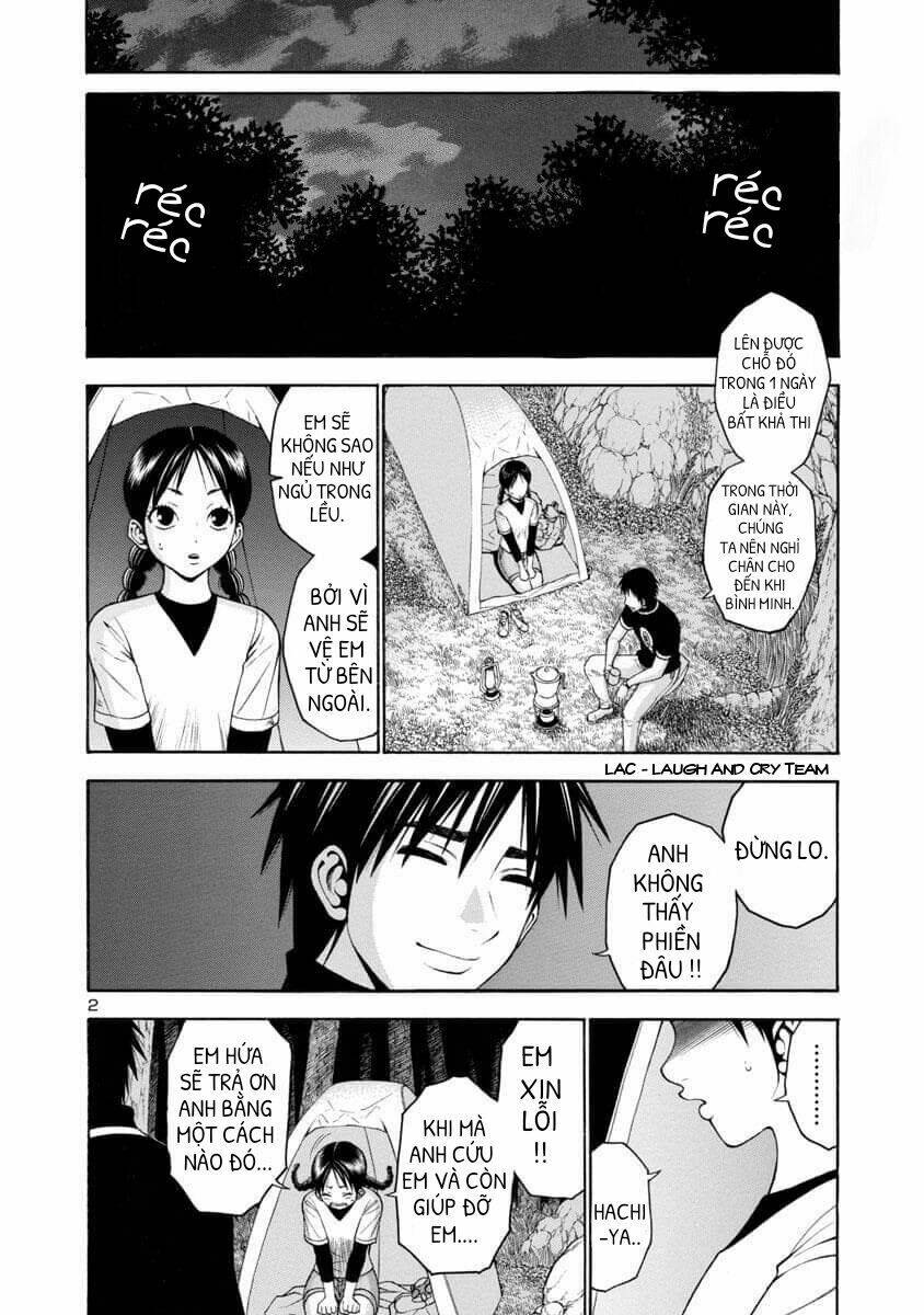 Mashira Chương 21 Ảnh 15