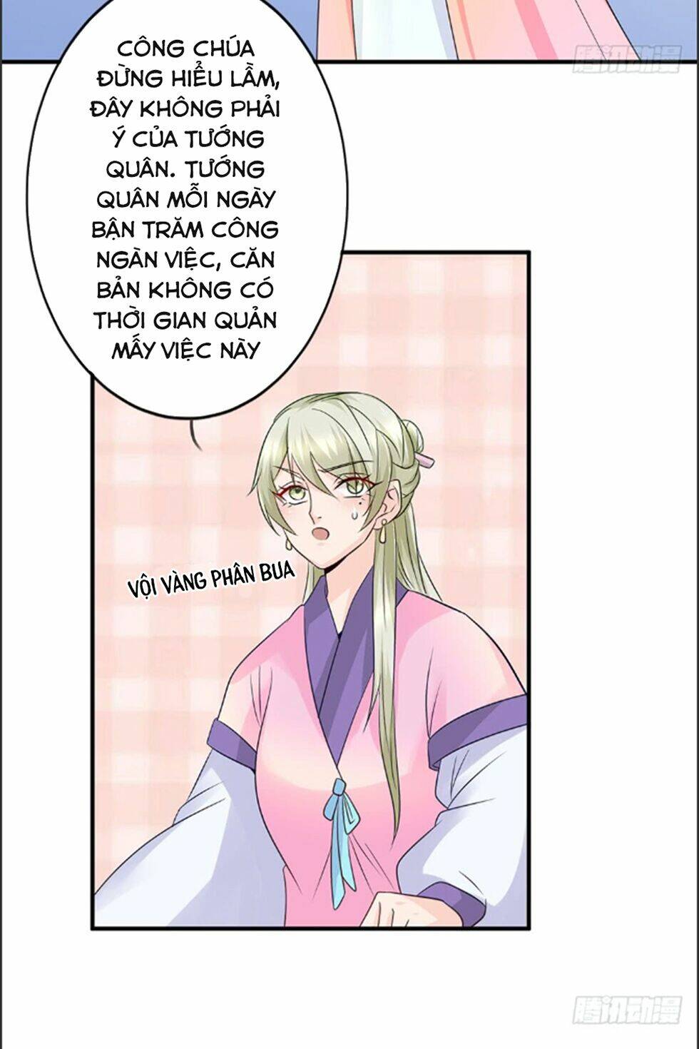 Phượng Hoàng Ngàn Năm Chương 17 Ảnh 19