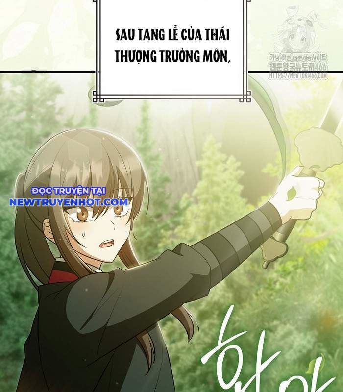 Trở Thành Đệ Tử Nhỏ Tuổi Nhất Phái Hoa Sơn Chương 35 Ảnh 72