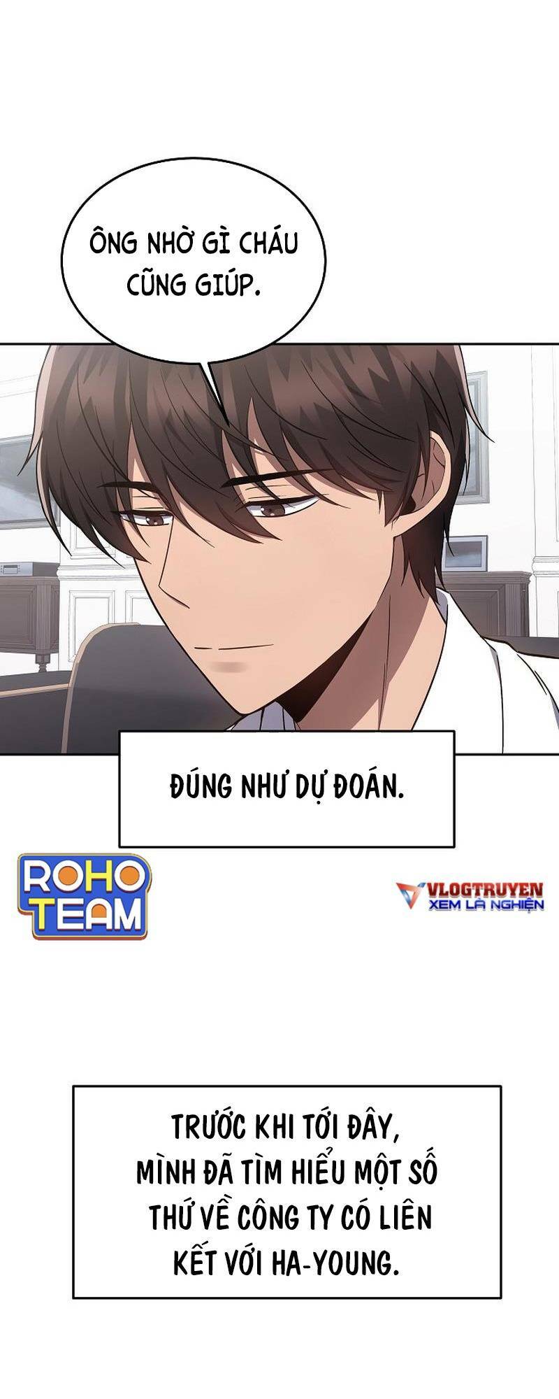 Sự Khởi Đầu Của Tiền Nhân Chương 4 Ảnh 54