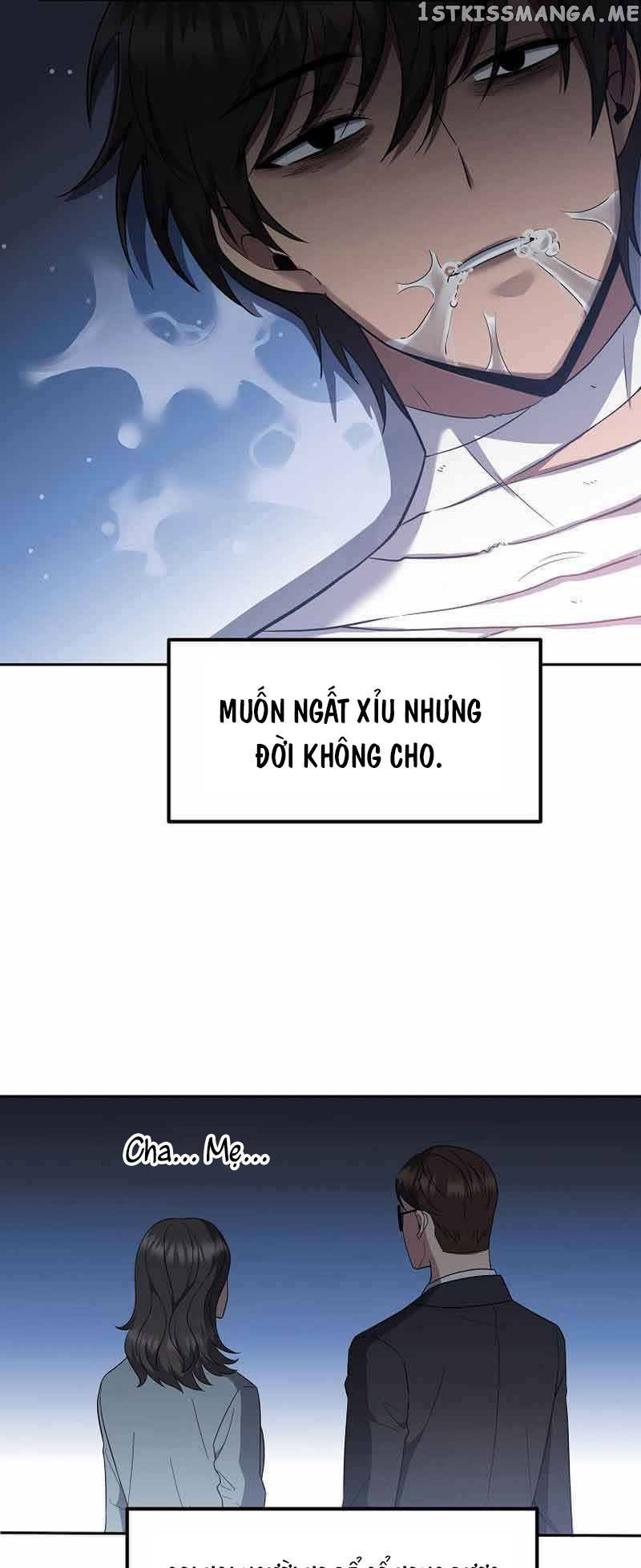 Sự Khởi Đầu Của Tiền Nhân Chương 8 Ảnh 28