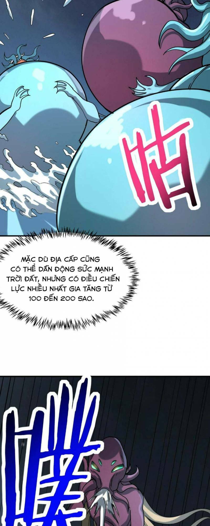 Tử Giới, Thức Tỉnh Tài Năng Hạng Sss Chương 67 Ảnh 31
