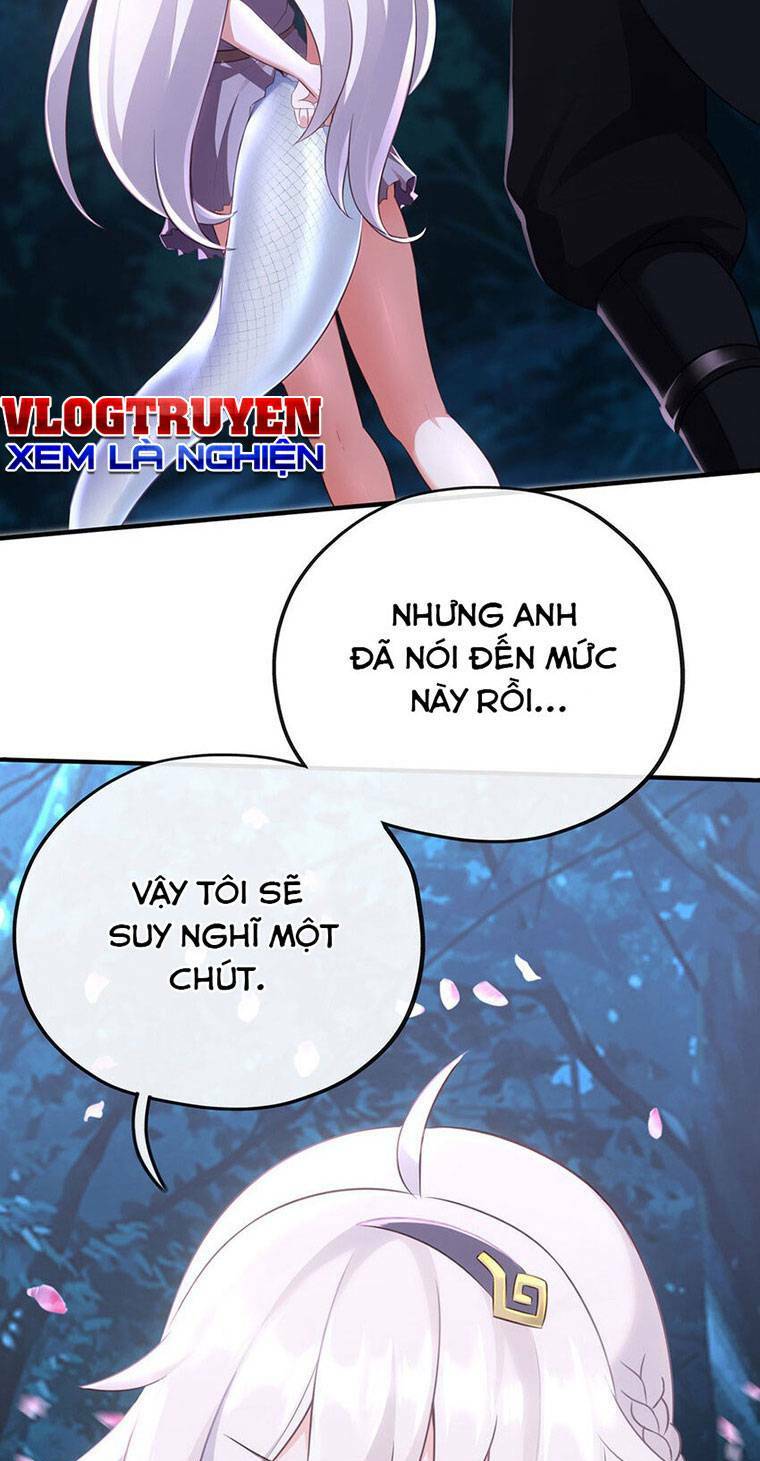 Thích Đuôi Lớn Thì Sao? Chương 1 Ảnh 44