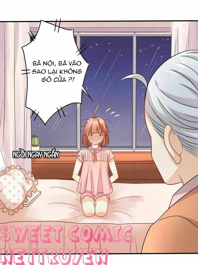Quản Gia Đại Nhân Muốn Thượng Vị Chương 4 Ảnh 34