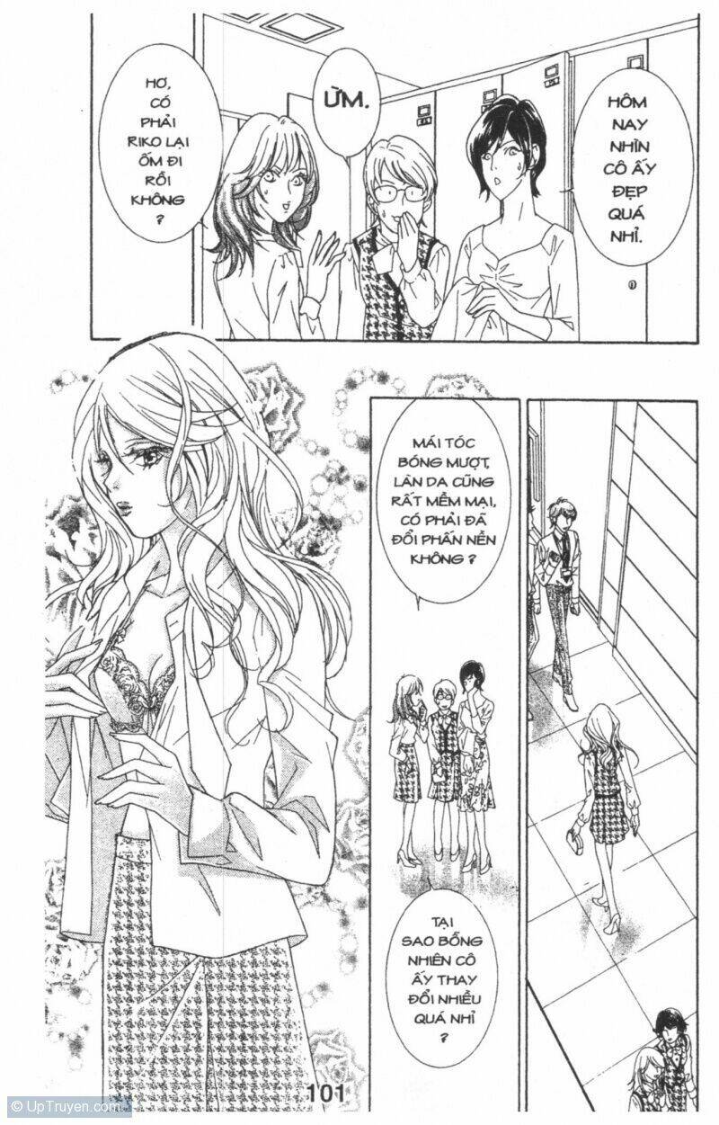 Masochistic Princess Chương 1 Ảnh 102