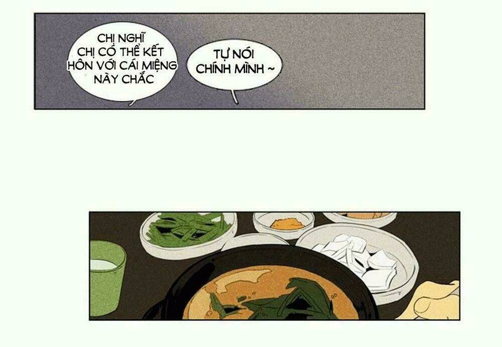 Bẫy Tình Yêu Chương 133 Ảnh 36