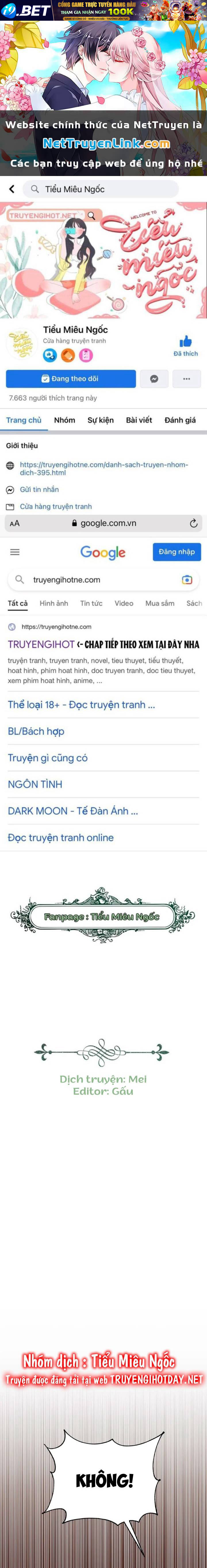 Nhân Vật Phản Diện Cũng Khó Chịu Chương 97 Ảnh 2