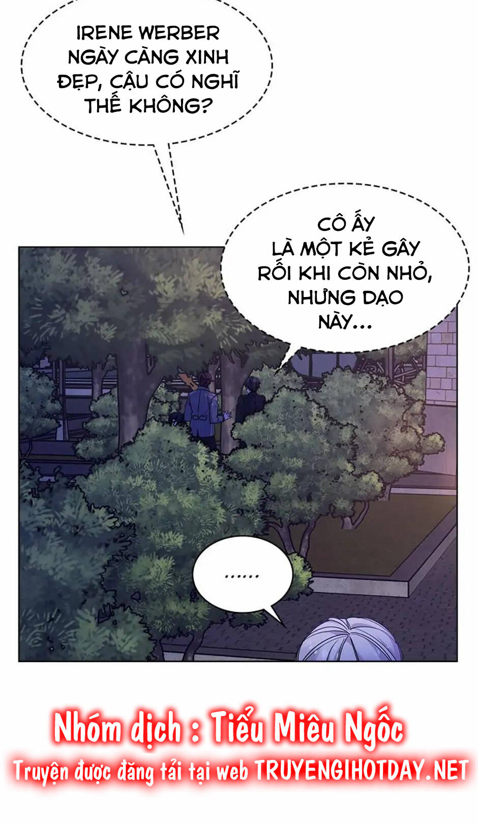 Anh Trai Tôi Quá Hiền Lành Làm Tôi Lo Lắng Ghê Chương 65 Ảnh 71