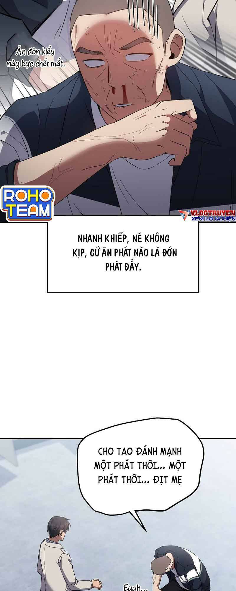 Sự Khởi Đầu Của Tiền Nhân Chương 6 Ảnh 28