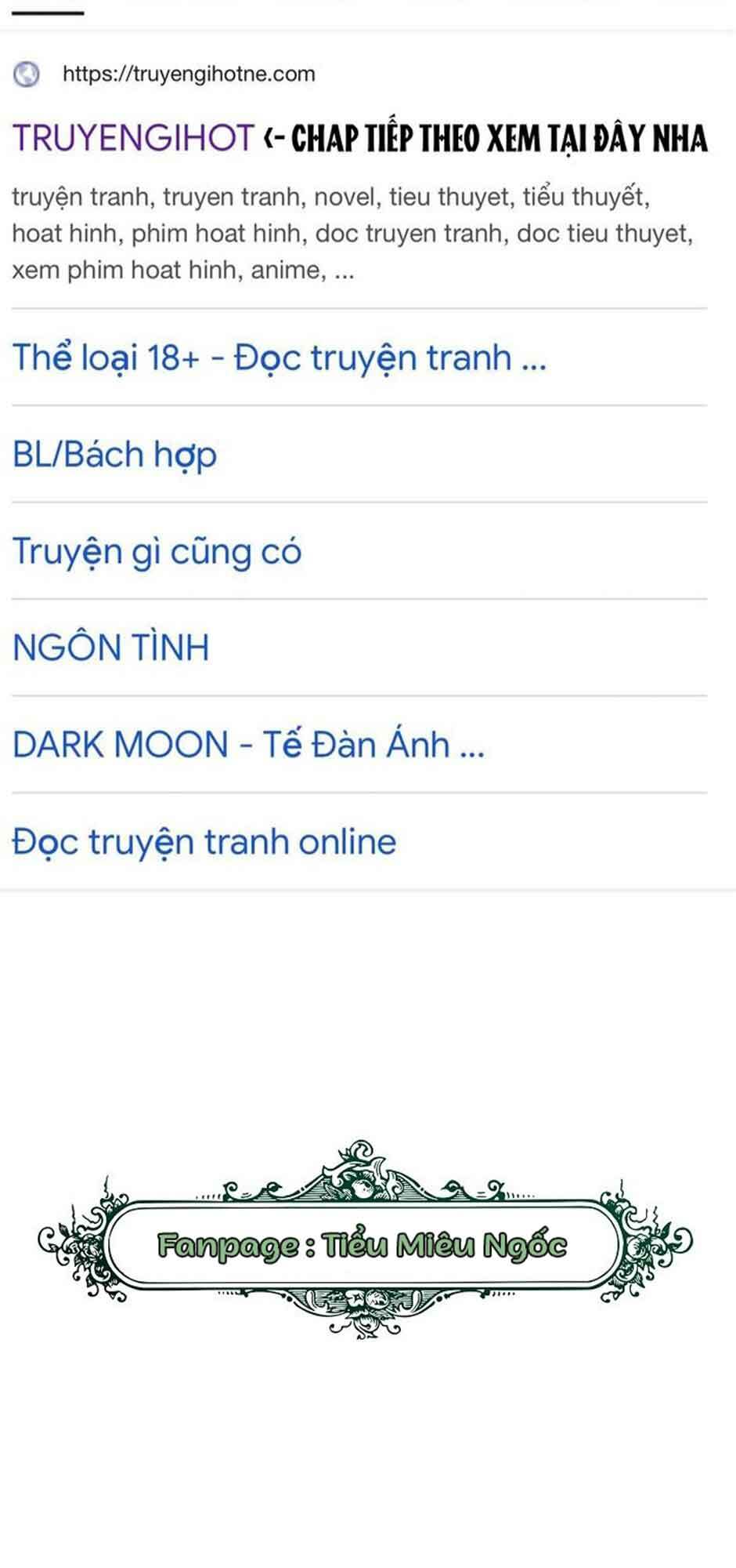 Nhân Vật Phản Diện Cũng Khó Chịu Chương 85 Ảnh 3