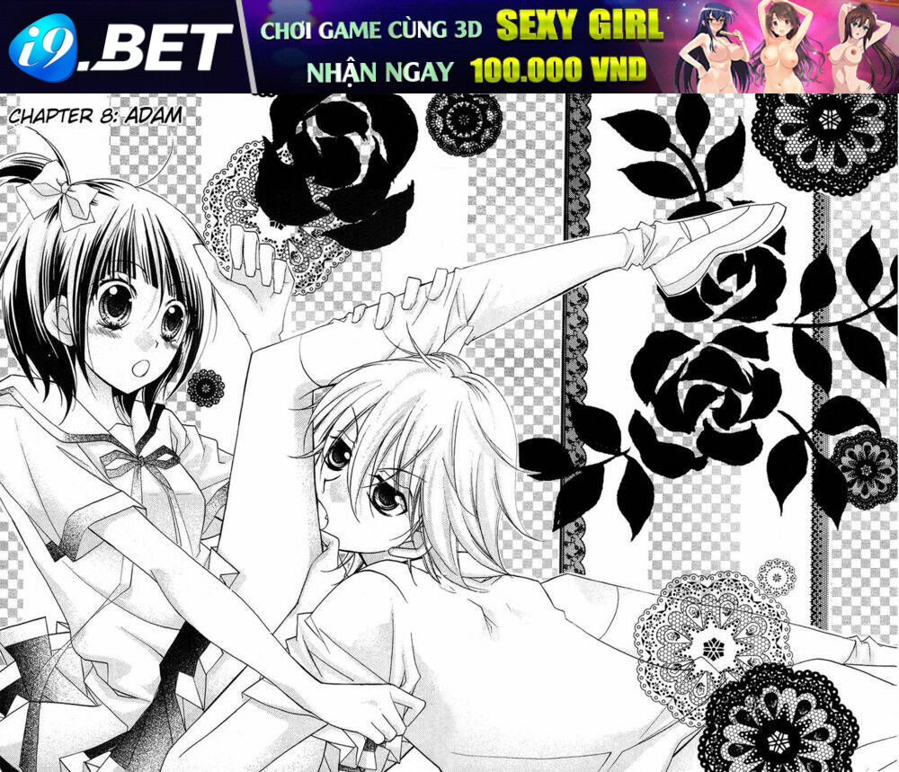 1-Nen 5-Kumi Ikimono Gakari Chương 8 Ảnh 3