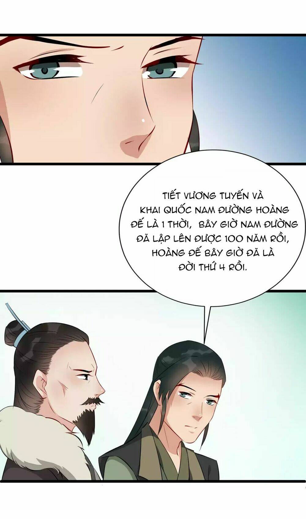 Bồng Sơn Viễn Chương 44 Ảnh 23