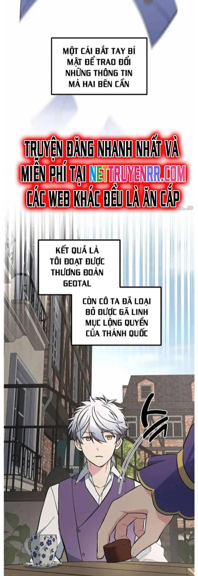 Bách Kiếp Cường Giả Chương 78 Ảnh 5
