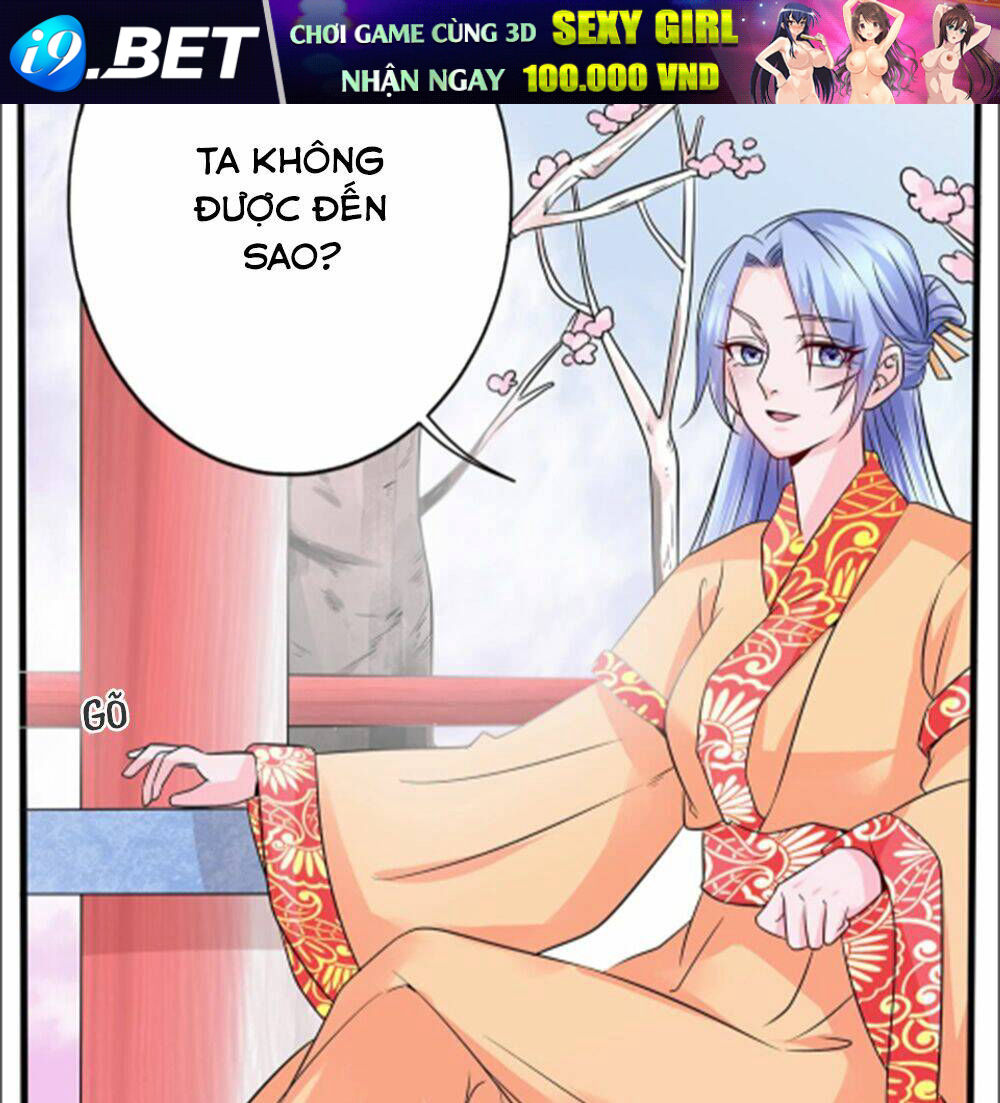Phượng Hoàng Ngàn Năm Chương 19 Ảnh 28