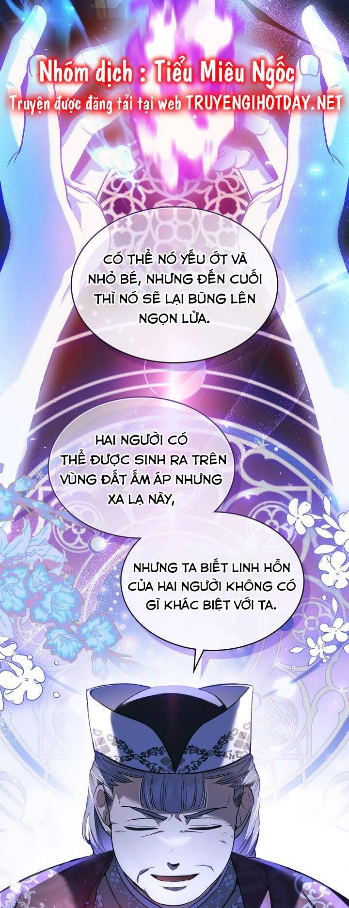 Một Đêm Không Bóng Chương 64 Ảnh 27