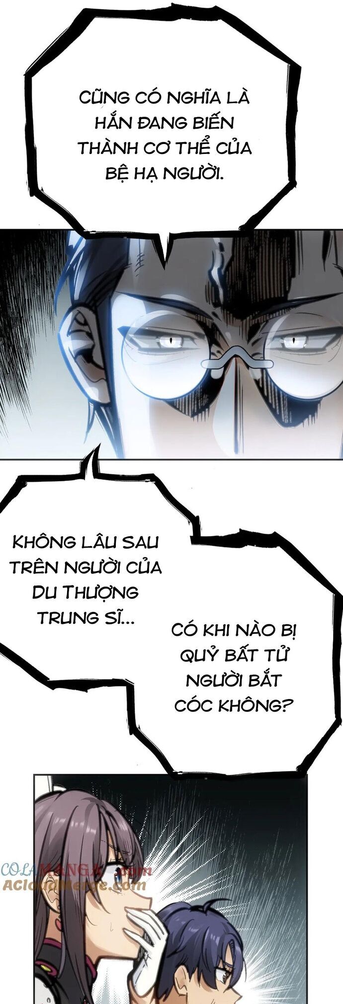 Chí Tử Chí Cường Chương 38 Ảnh 28