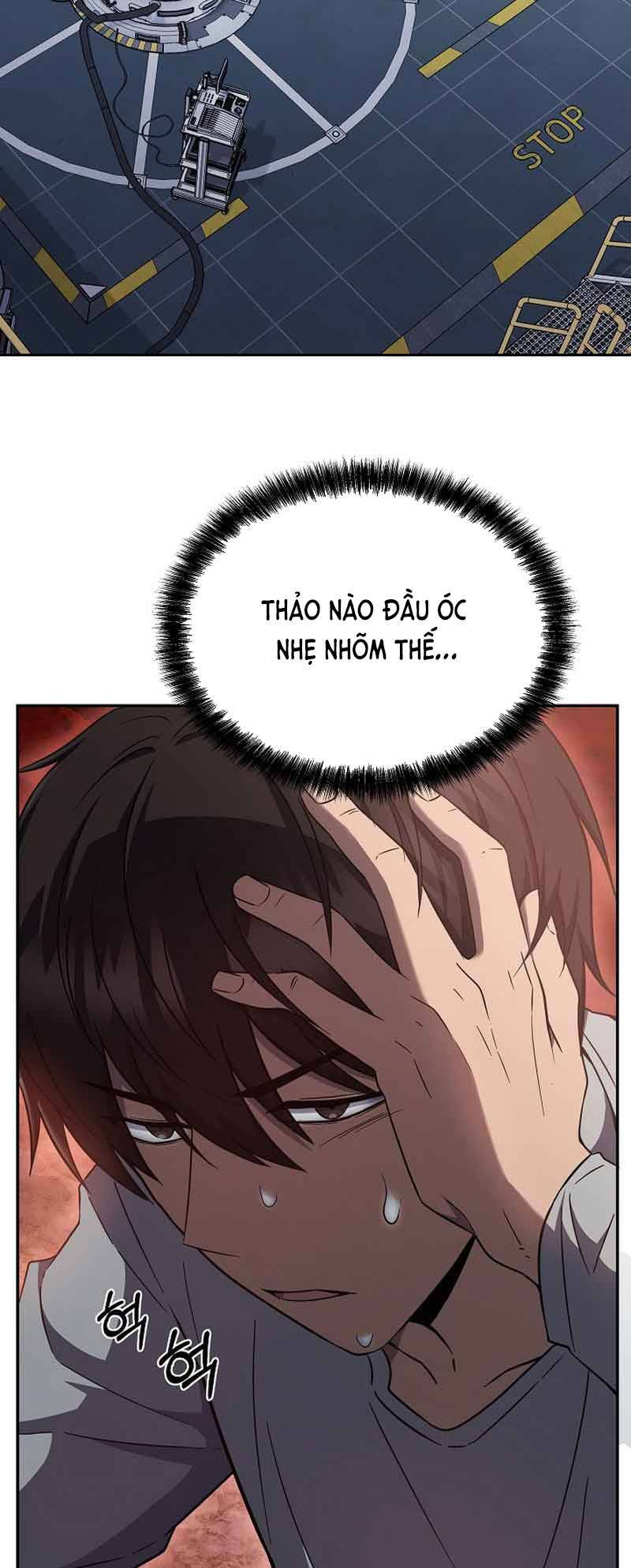 Sự Khởi Đầu Của Tiền Nhân Chương 8 Ảnh 16