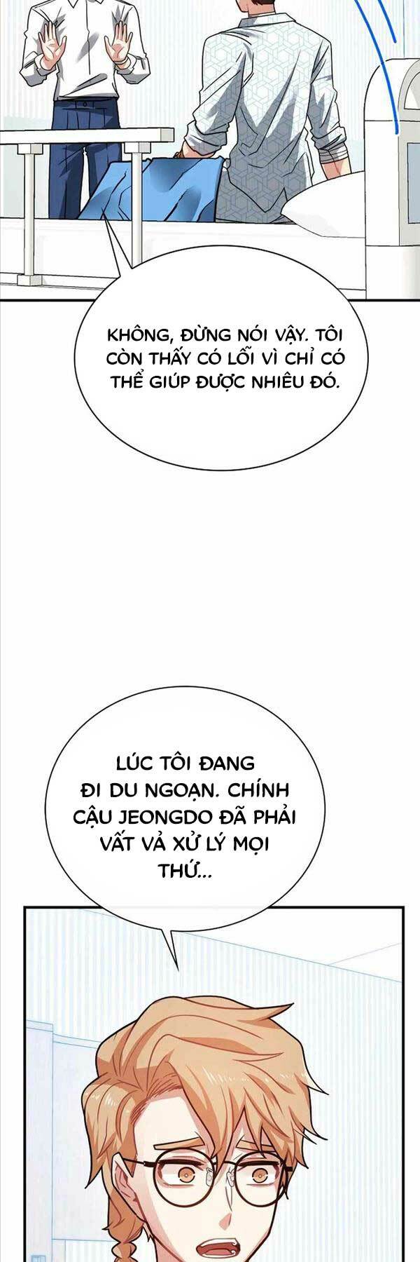 Thợ Săn Gacha Cấp Sss Chương 76 Ảnh 6