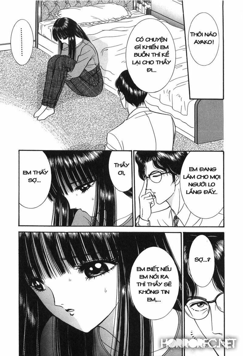 Shoujo Pandora Chương 4 Ảnh 28