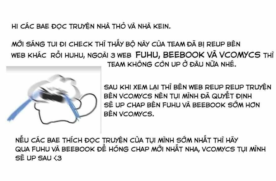 Vì Kết Cục Có Hậu Cho Cuốn Tiểu Thuyết Bi Kịch Chương 10 Ảnh 57
