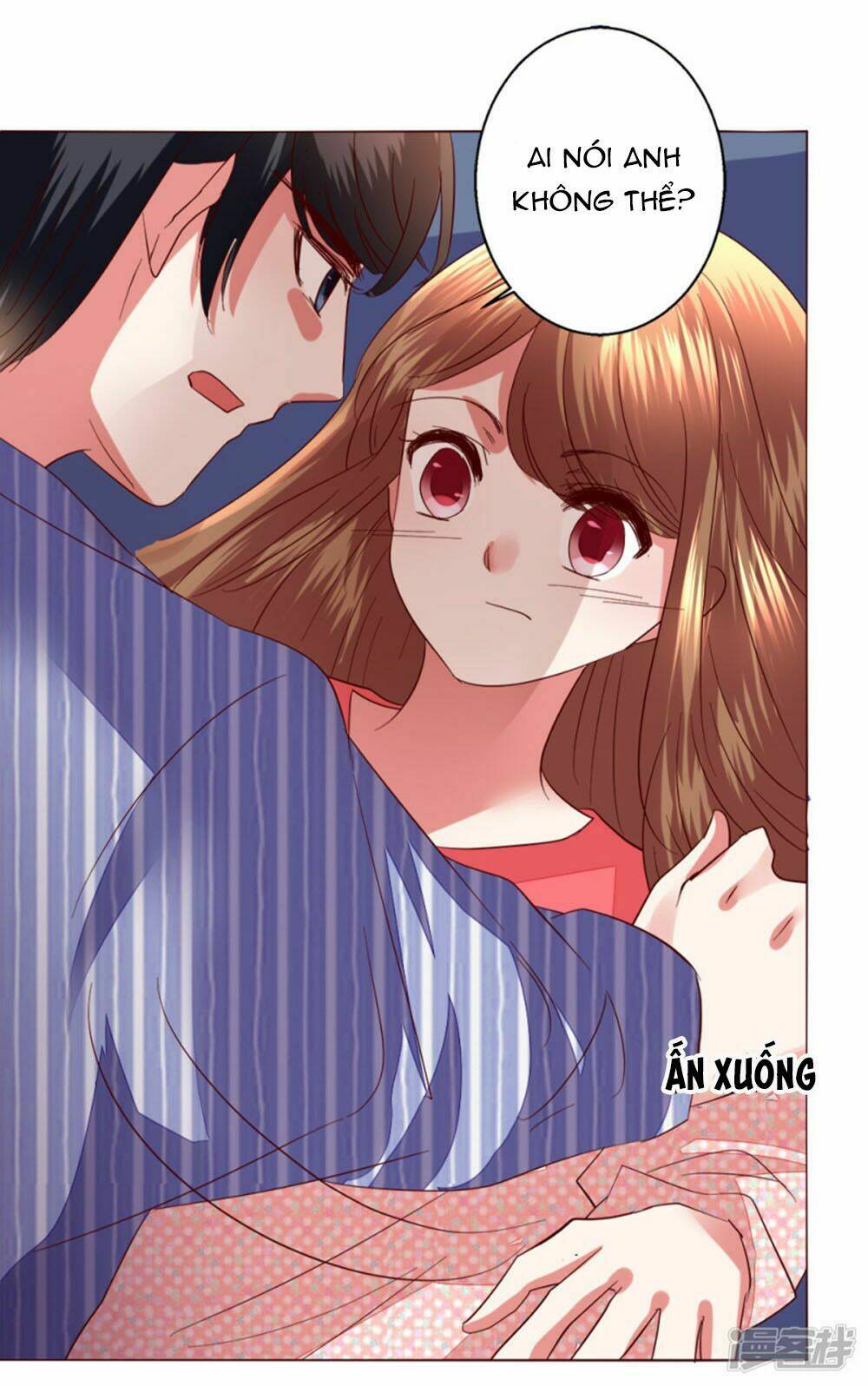 Một Tuần Làm Tình Nhân Chương 64 Ảnh 16