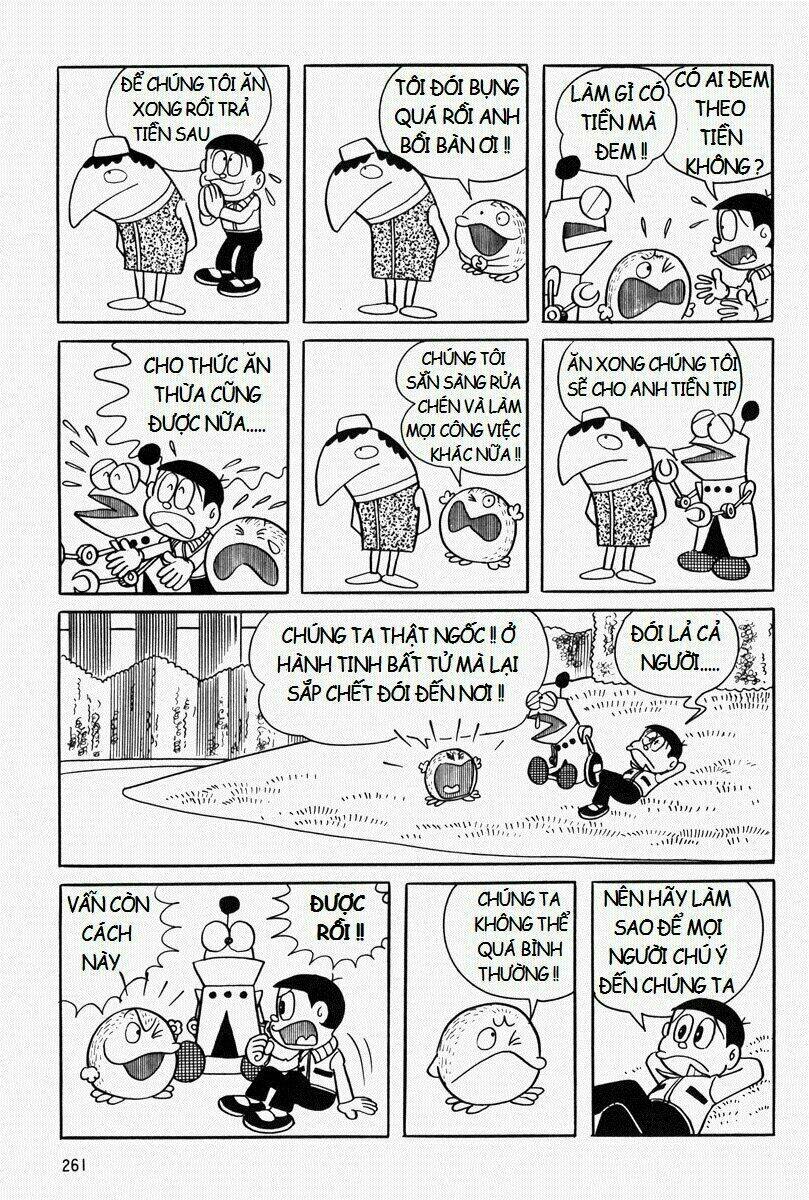 Mojako Chương 8 Ảnh 16