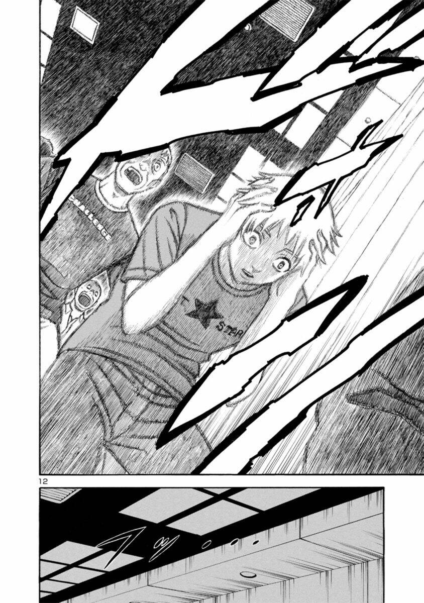 Mashira Chương 18 Ảnh 13