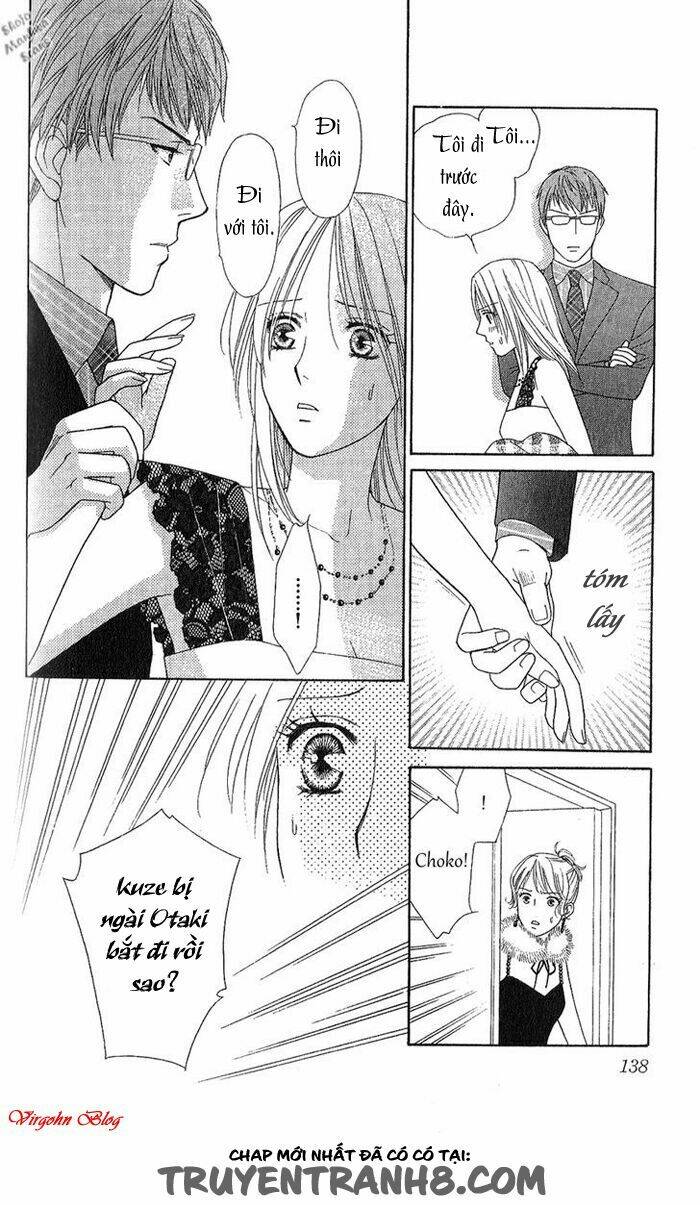 Chou Yo Hana Yo Chương 29 Ảnh 26