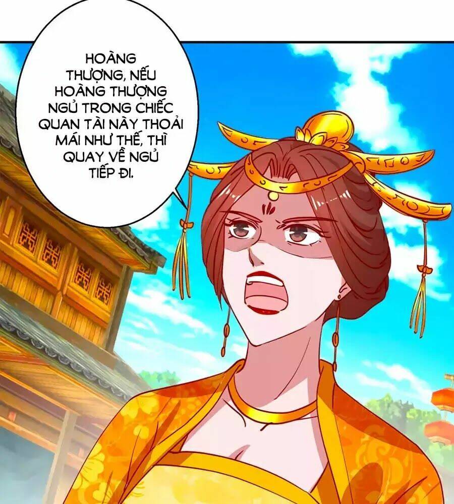 Hoàng Thượng Ở Trên, Thần Ở Dưới Chương 107 Ảnh 37