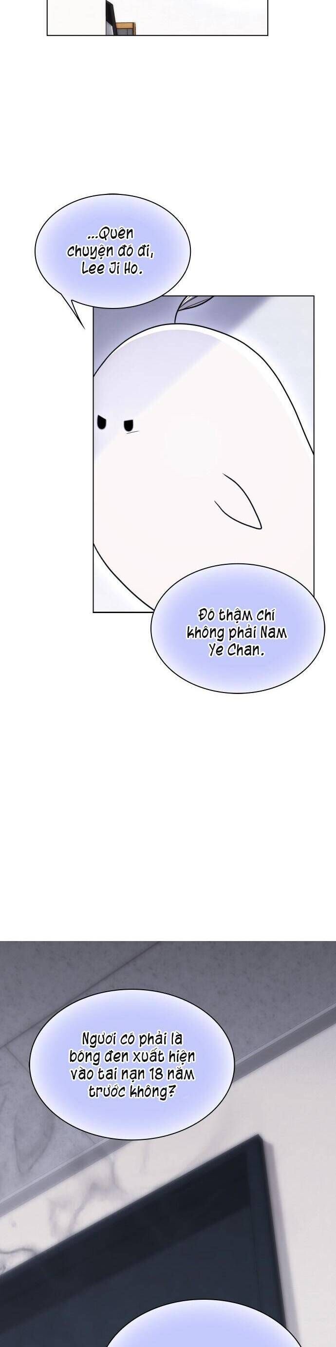 Hôn Trước Khi Ngủ Chương 30 Ảnh 37